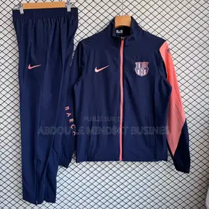 Blouson Fc Barcelone Différents Couleur