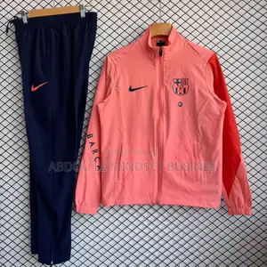 Blouson Fc Barcelone Différents Couleur
