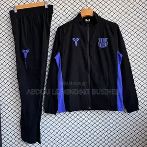 Blouson Fc Barcelone Différents Couleur