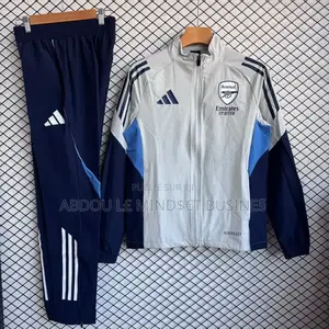 Blouson Arsenal Différents Couleur