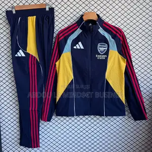 Blouson Arsenal Différents Couleur