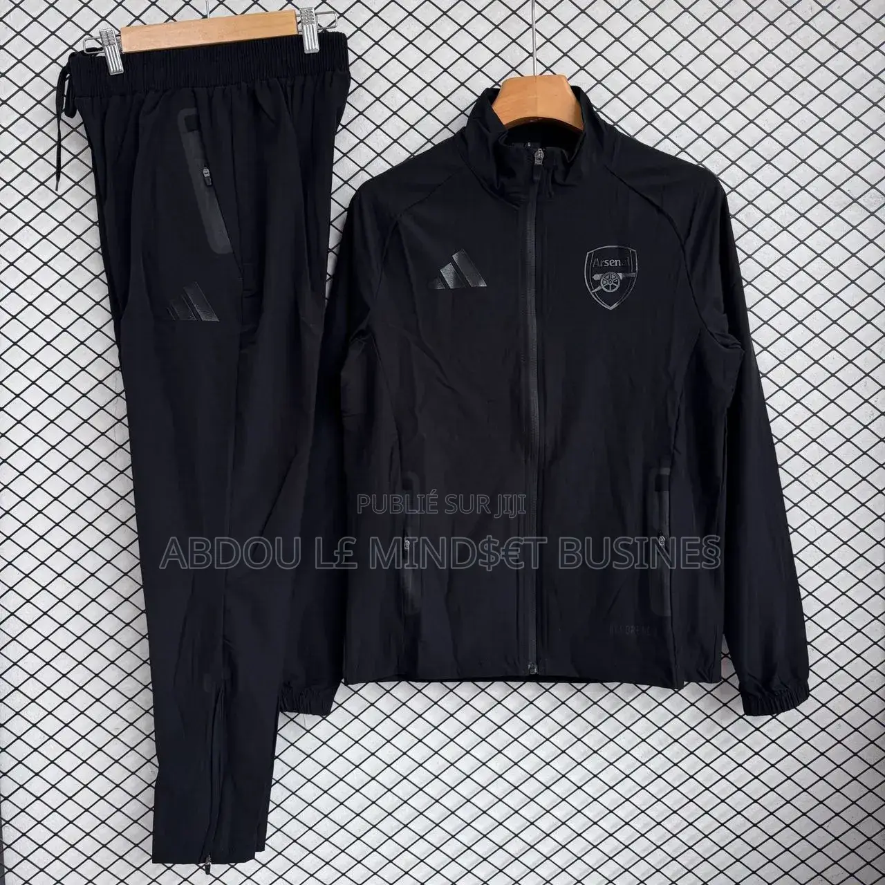 Blouson Arsenal Différents Couleur