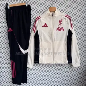 Blouson Liverpool Différents Couleur