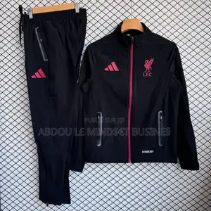 Blouson Liverpool Différents Couleur