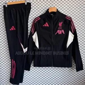 Blouson Liverpool Différents Couleur