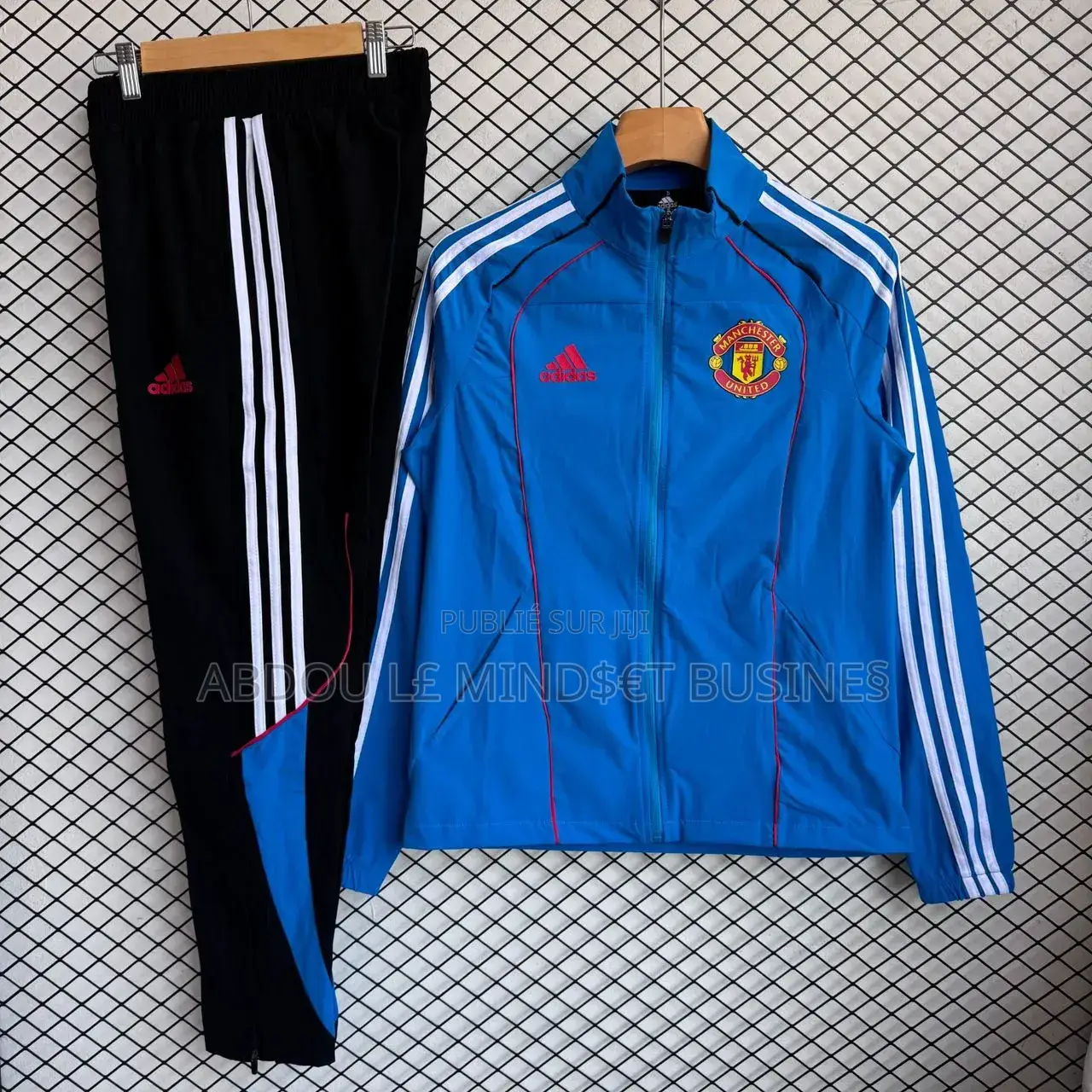 Blouson Manchester United Différents Couleur