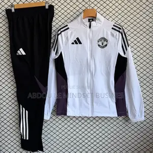 Blouson Manchester United Différents Couleur