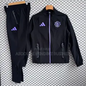 Blouson Manchester United Différents Couleur