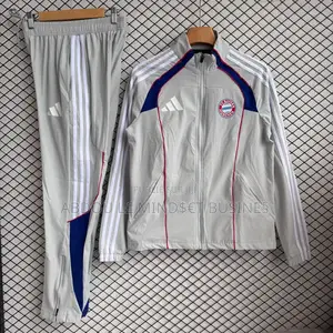 Blouson Bayern Munich Différents Couleur