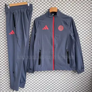 Blouson Bayern Munich Différents Couleur