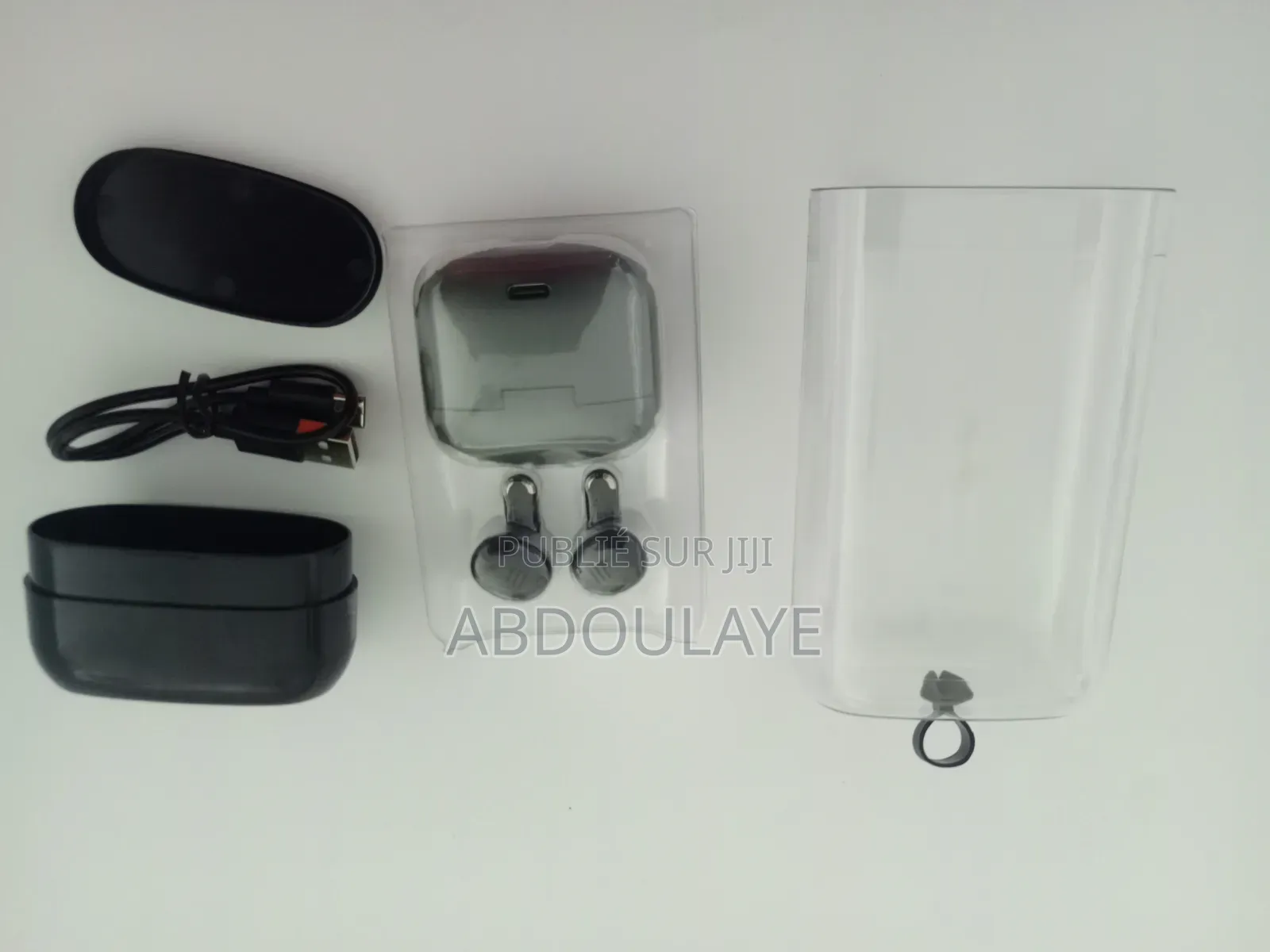 Écouteur Bluetooth 5.3