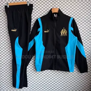 Blouson Marseille Différents Couleur