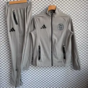 Blouson Algérie Différents Couleur
