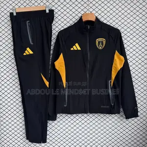 Blouson Différentes Équipe Disponible