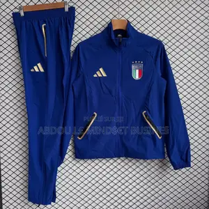 Blouson Différentes Équipe Disponible