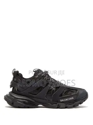 Balenciaga Track – Sneakers Premium Ultra Tendance