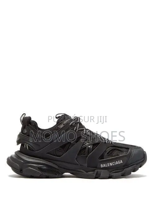 Balenciaga Track – Sneakers Premium Ultra Tendance