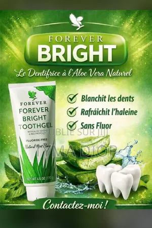 Dentifrice
