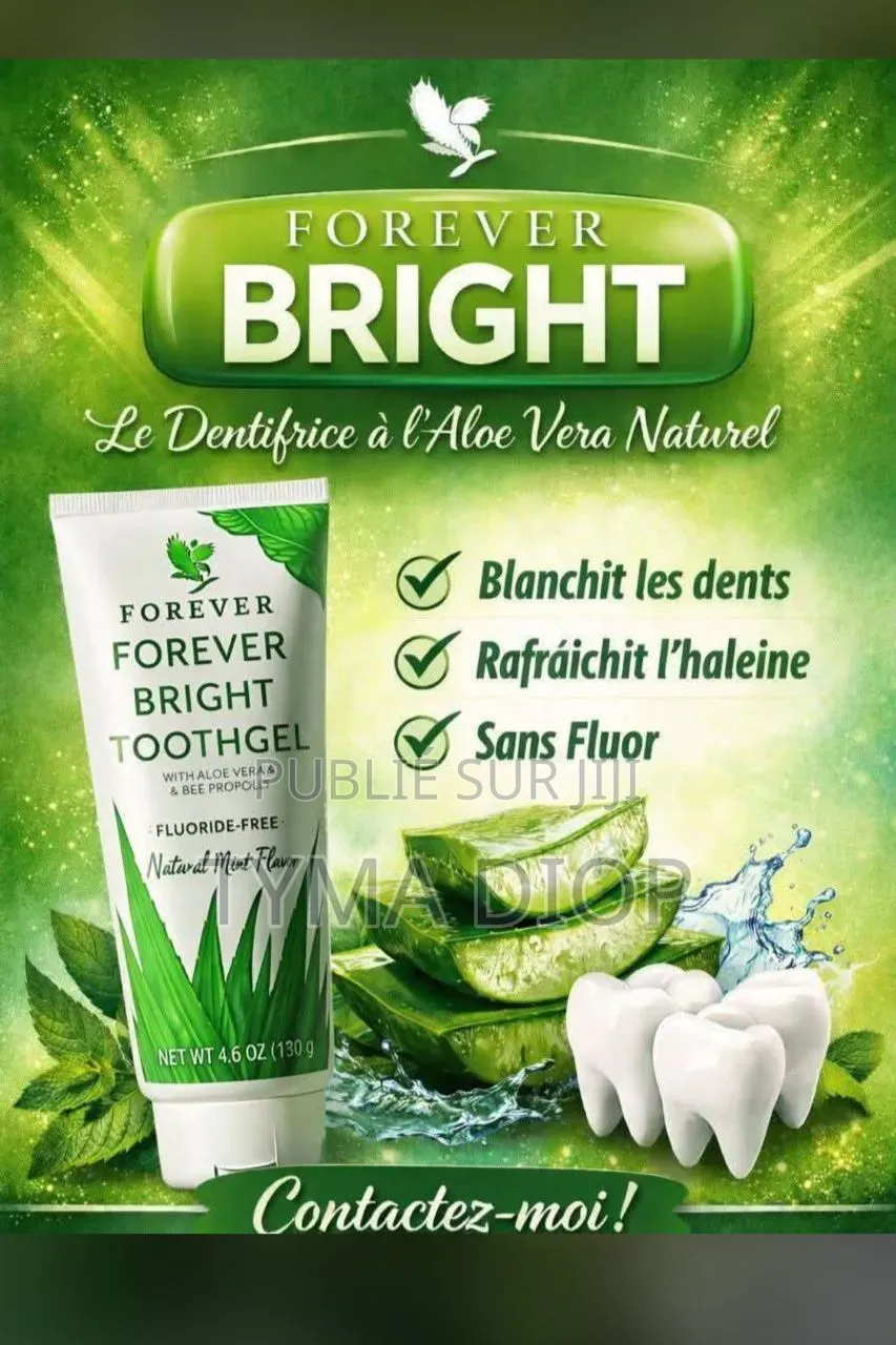 Dentifrice