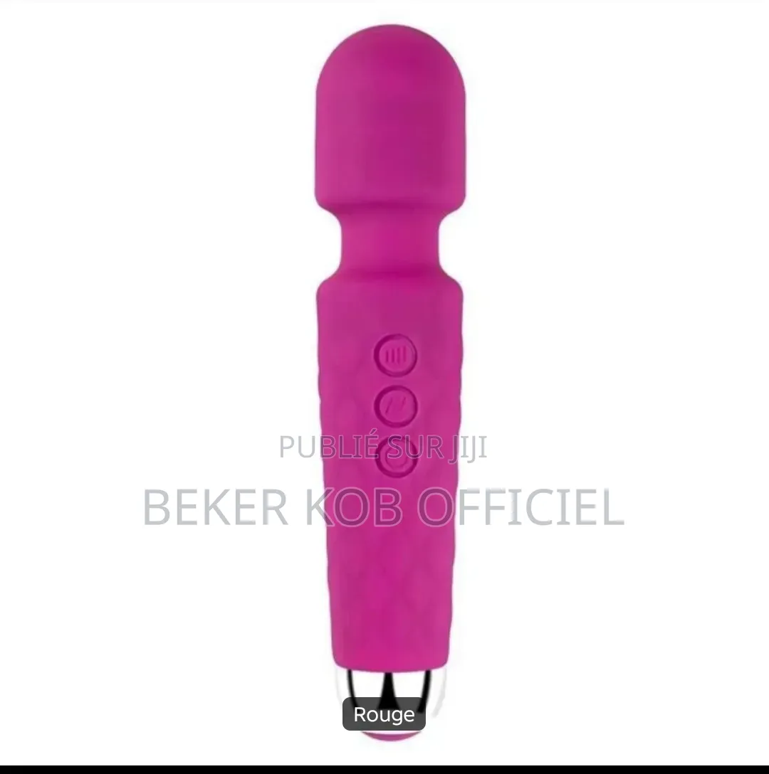 Vibromasseur Point G