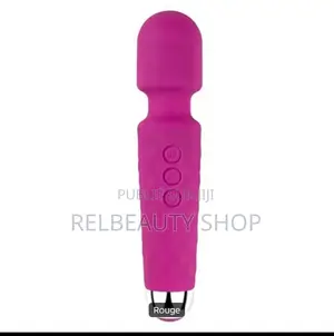 Vibromasseur Point G