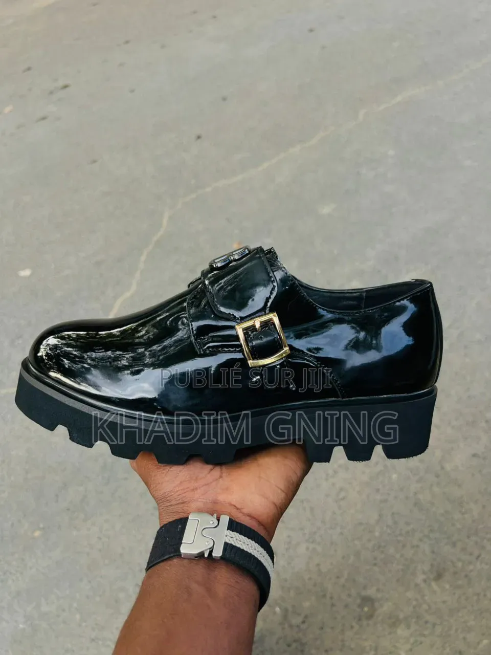 Og Chaussures