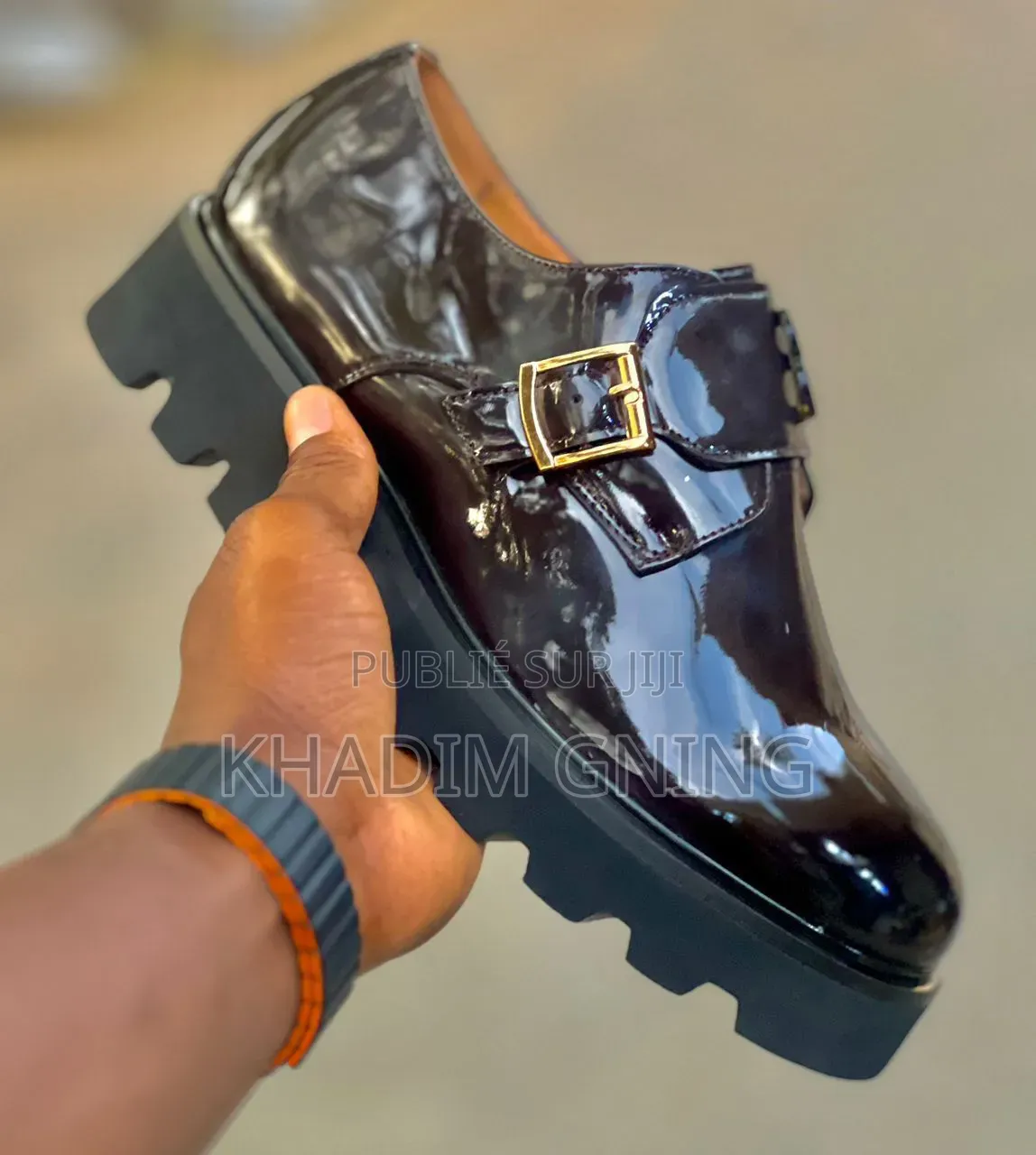 Og Chaussures