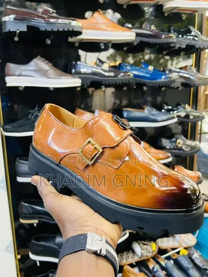 Og Chaussures