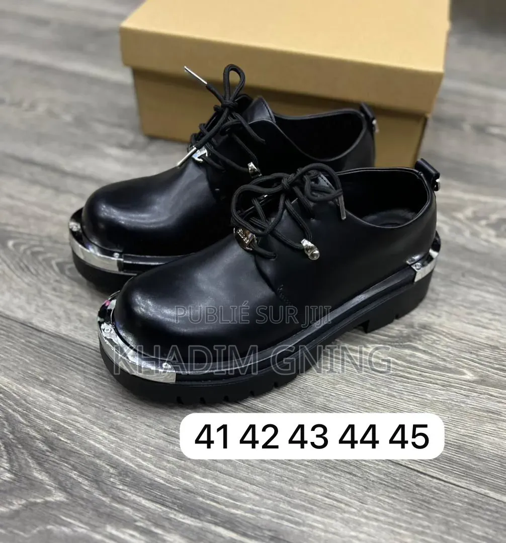Og Chaussures