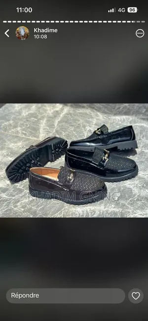 Og Chaussures