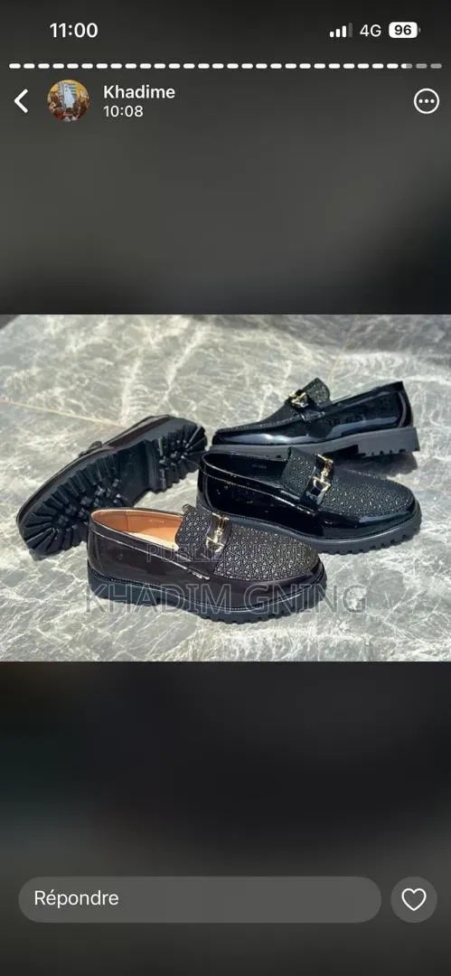 Og Chaussures