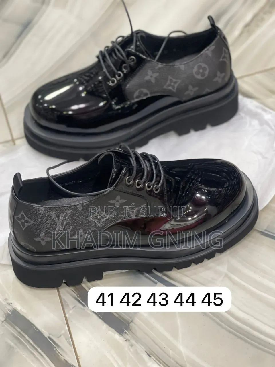 Og Chaussures