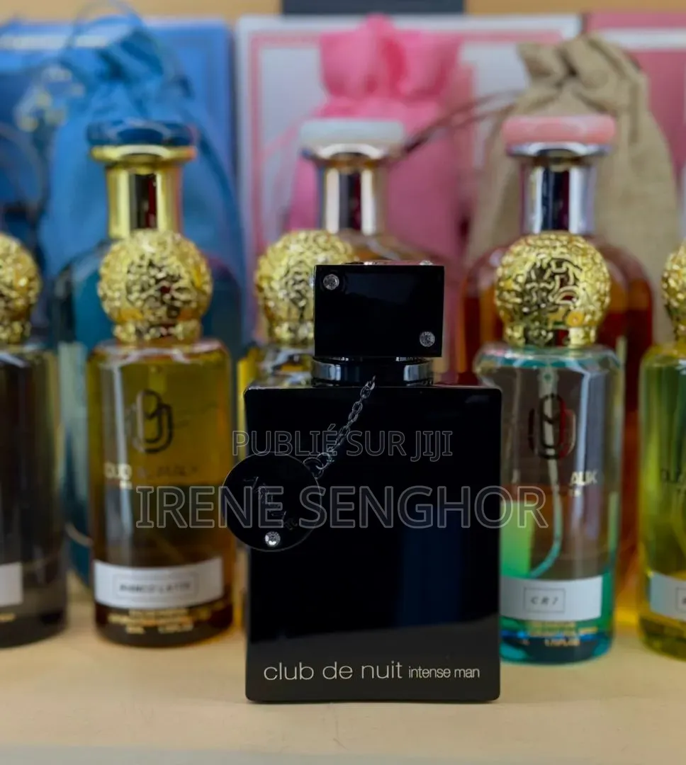 Reni-Shop Dubaï
