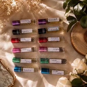 Mini Parfum Grande Senteur