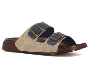 Sandale Orthopédique