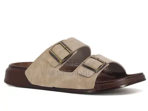 Sandale Orthopédique