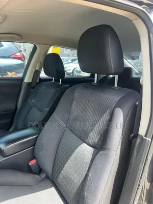 Nissan Altima 2017 Autre