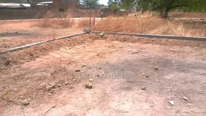 Terrain a Vendre