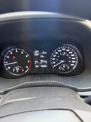 Hyundai Kona 2019 Gris
