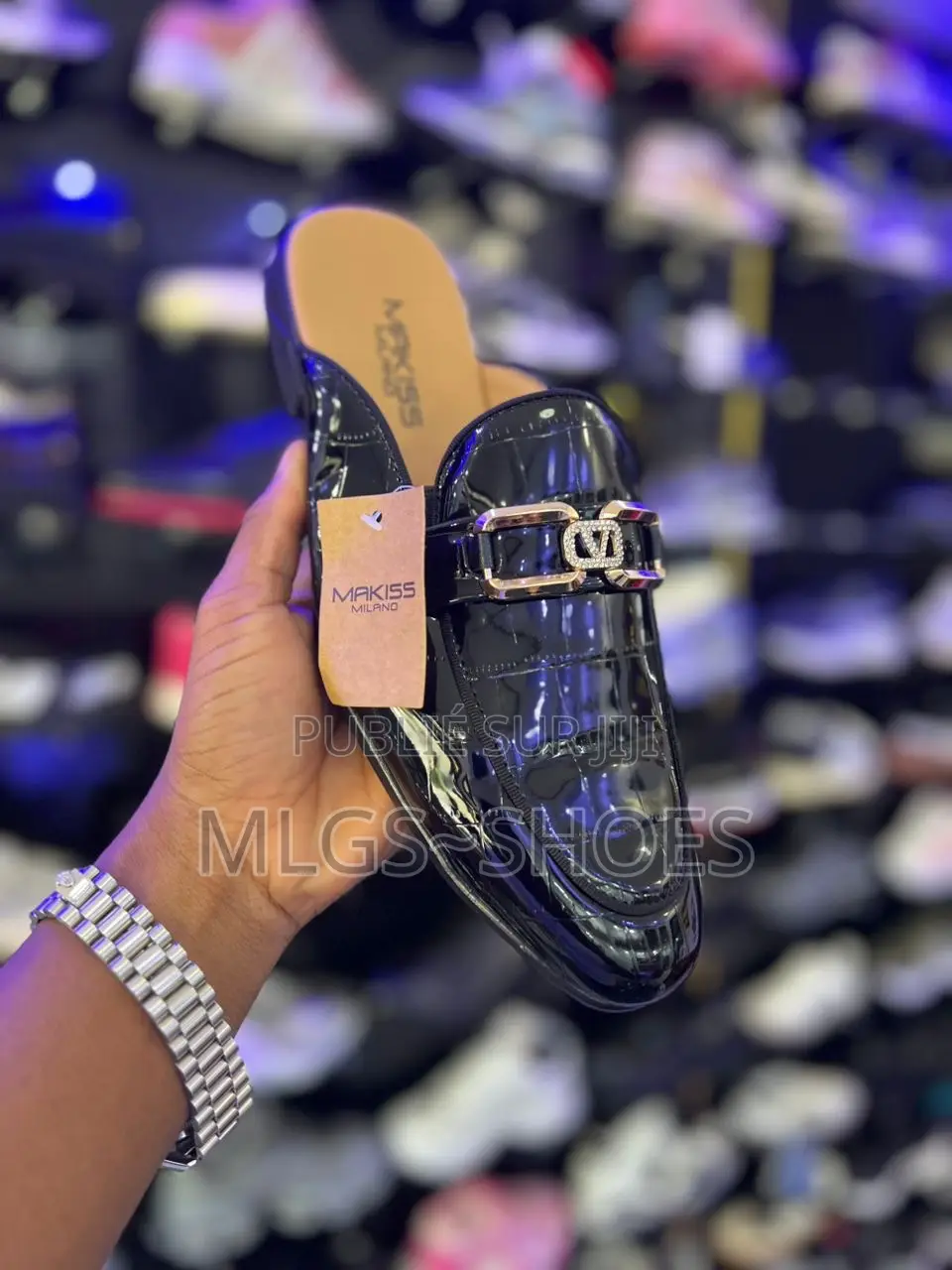 Chaussures Oberto