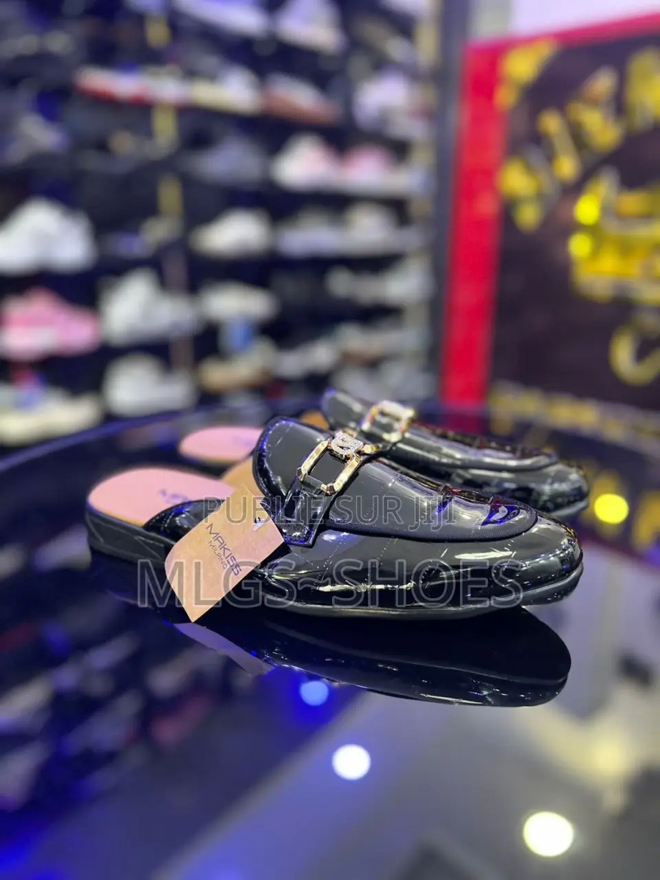 Chaussures Oberto