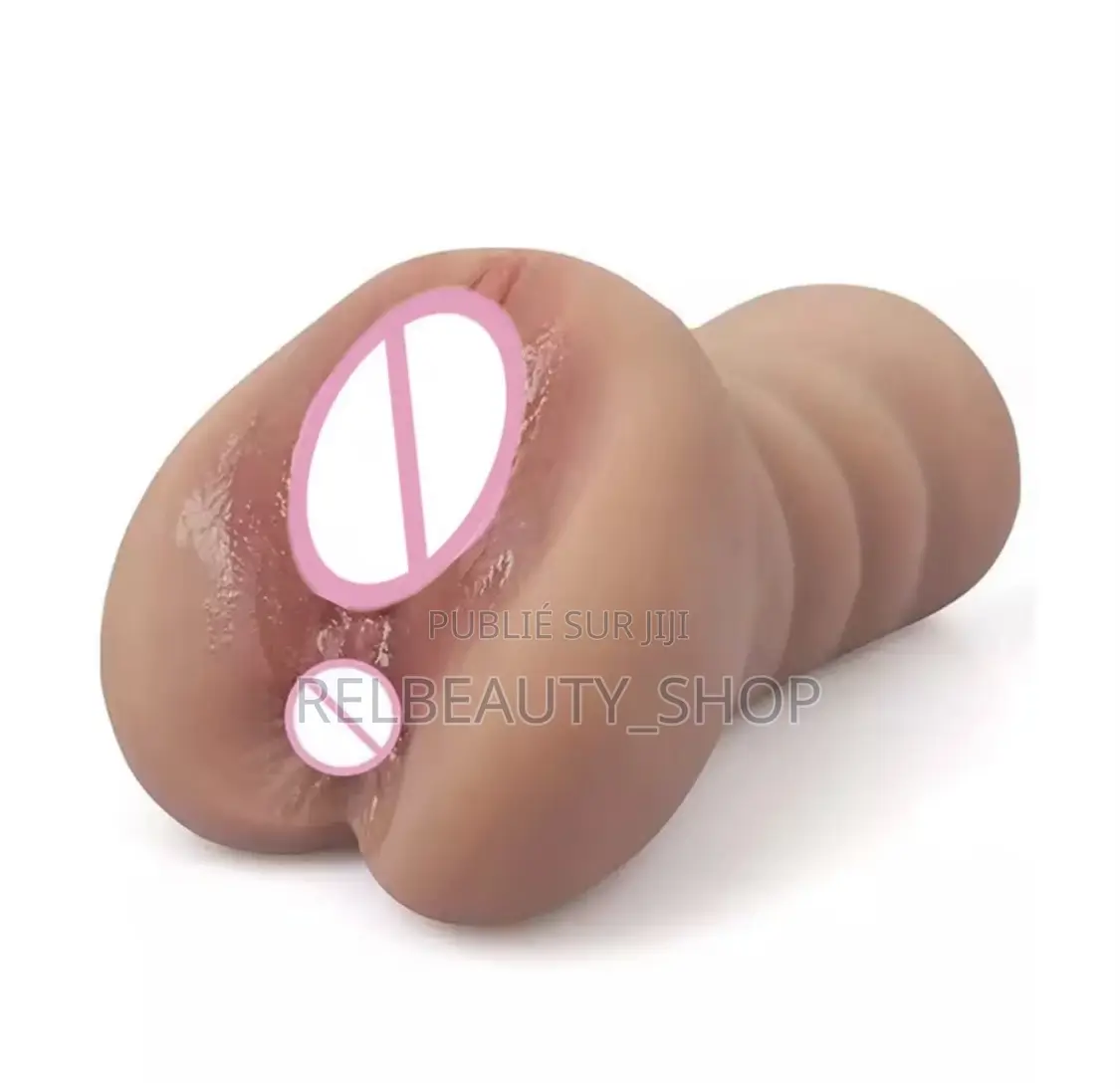 Jouet Sexuel Pour Adultes, Mastubateur 3 en 1 Pour Hommes
