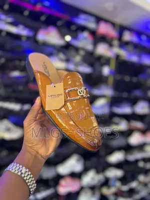 Chaussure Oberto
