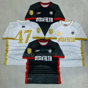 Maillots Omerta Disponible