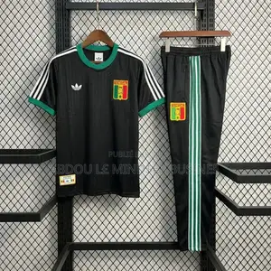 Ensemble Sénégal Disponible