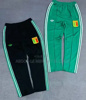 Bas Large Sénégal Disponible