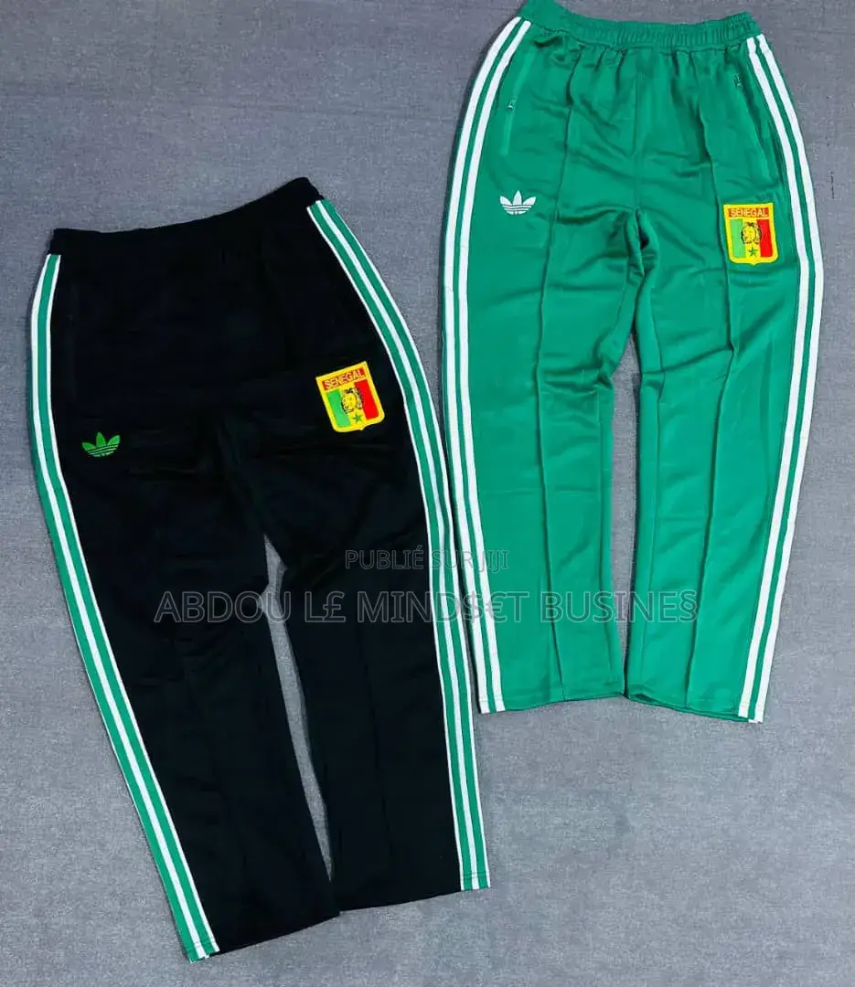 Bas Large Sénégal Disponible