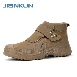 Chaussures De Sécurité