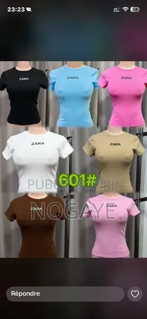 Fait Vos Shopping Sur Naby Shop
