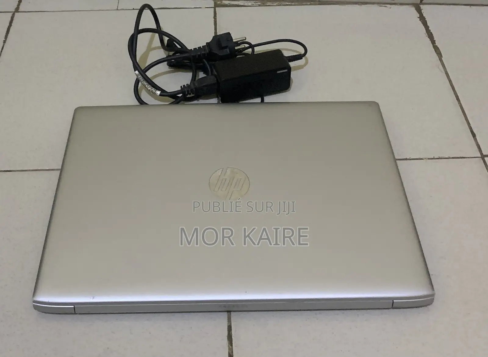 Ordinateur portable HP ProBook 450 G5 8GB Intel Core i5 SSD 256GB